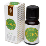 Tea tree - eden æterisk olie 10ml