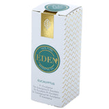 Eucalyptus - eden æterisk olie 10ml