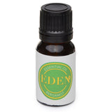Eden bergamot æterisk olie - 10ml (fcf)