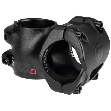 Ergotec frempind ray ahead 28,6 31,8 35 mm aluminium sort