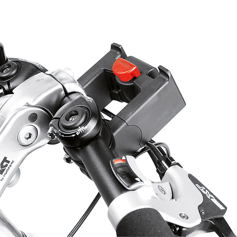 Ergotec adapter klik fix til AHS AHS premium styr