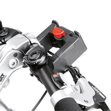Ergotec adapter klik fix til AHS AHS premium styr