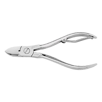 Erbe solingen negleklipper 12cm (erbe91705)