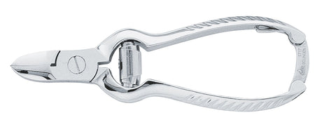 Erbe solingen negleklipper med fjeder 13,5cm (erbe91717)