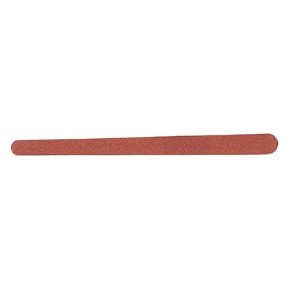 Erbe solingen sandfiler 17cm 10 stk. (erbe91907)