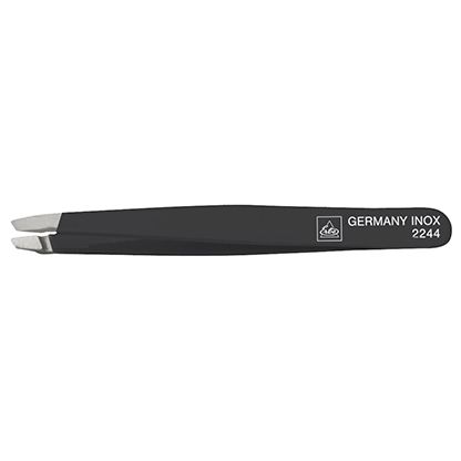 Erbe solingen pincet sort ss 9,5cm (erbe92244)