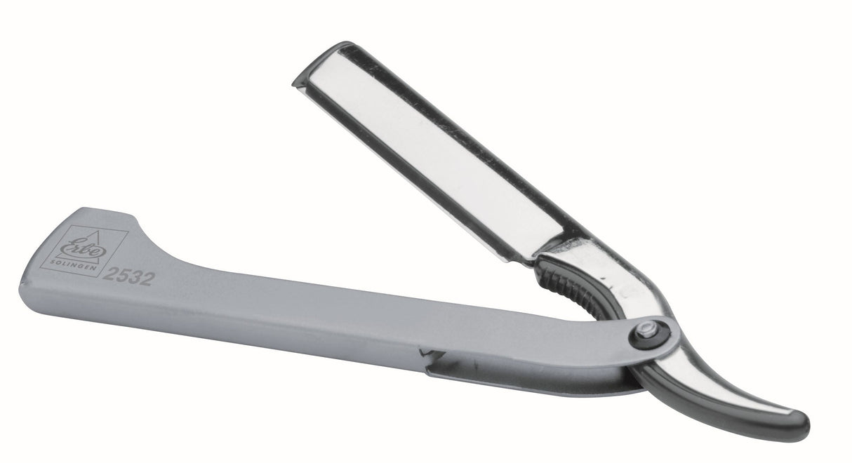 Erbe solingen barbermaskine 13,5cm inkl. 2 knive (erbe92532)