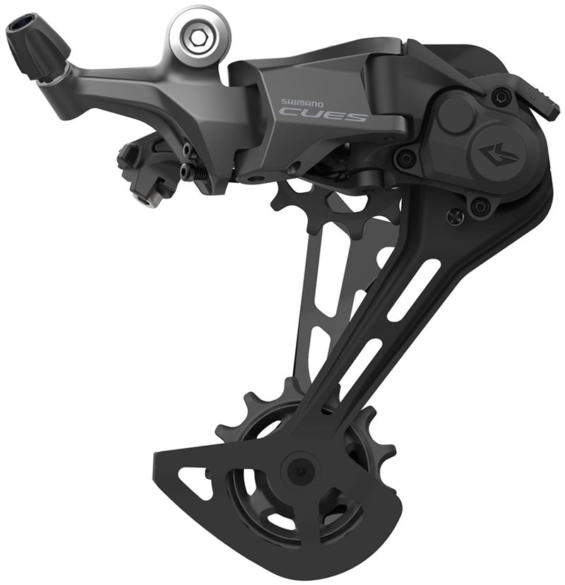 Shimano bagskifter cues u6000 1x10 11-sp gs