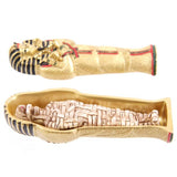Egypten - sarkofag
