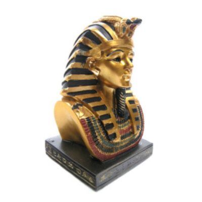 Egypten - Tutankhamon buste