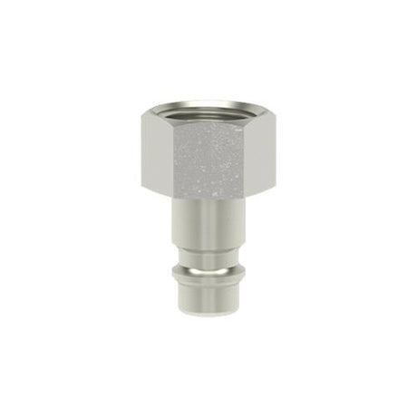 Lüdecke ludecke plug-in nippel 3 8 indvendig gevind vern.dn7.8 (euro10)