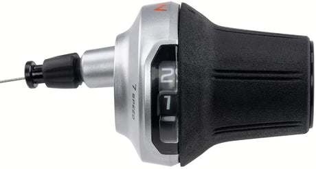 Shimano drehgriffschalter nexus sl-c3001-7 shim.twist grip shifter 7 nexus si 2330 c30017
