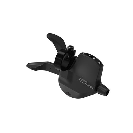 Shimano gearstang u4000 9f sw sw klemmer og 2050