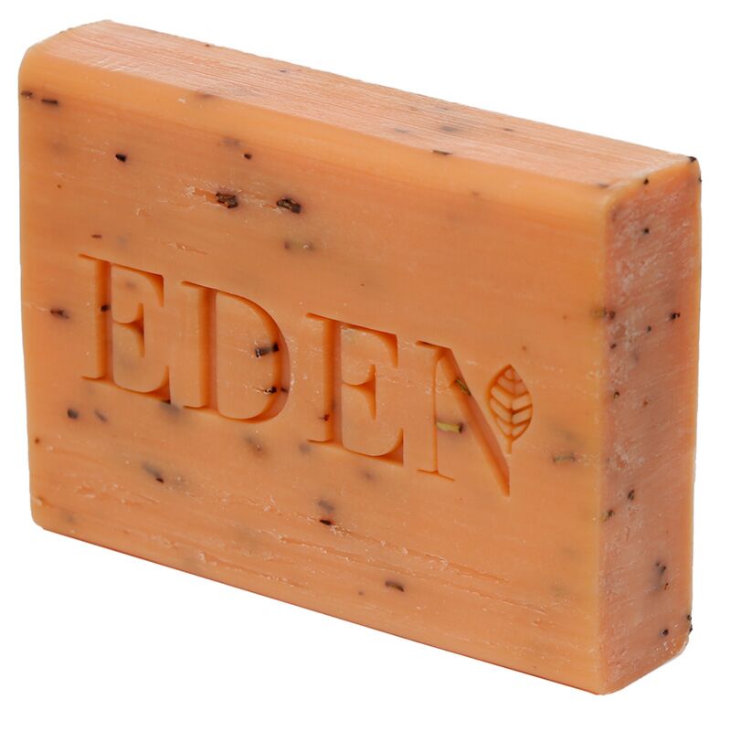 Rosemary argan - eden håndlavet sæbe