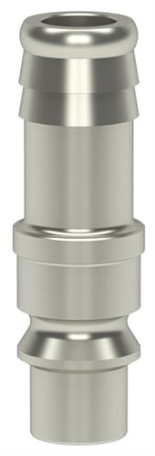 Lüdecke ludecke plug-in nippel 8 mm gennemføring dn9 (nml)