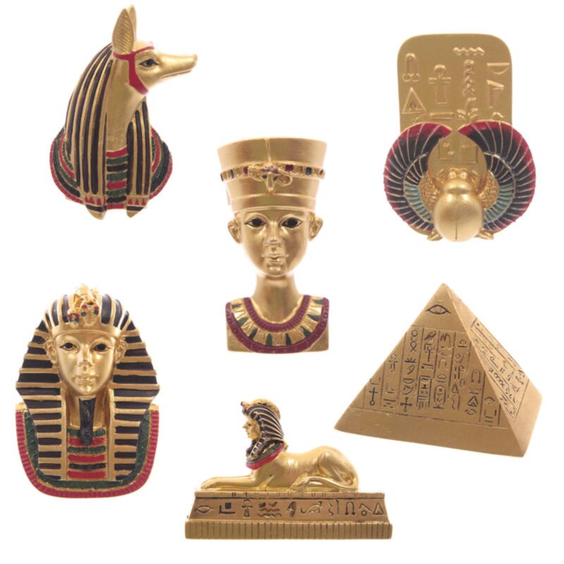 Egyptisk magnet