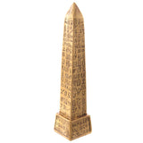 Egypten - gylden obelisk
