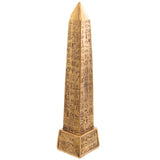 Egypten - gylden obelisk