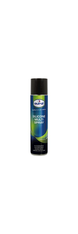 Eurol Silicone Spray 400 ml. 701320