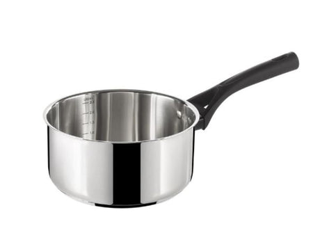Pyrex expert touch gryde med låg 16 cm