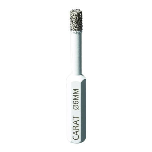 Carat diamantbor ø12x35mm etd master