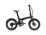 Eovolt el-foldecykel eftermiddag 500 20 orig v3 sort