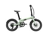 Eovolt el-foldecykel eftermiddag 20 origins v3 grøn