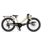 Eovolt Electrical Compact Bike Evening 24 V2 Sand