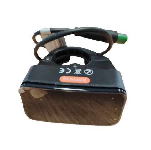 Uto eovolt lcd-skærm bafang pro16 20