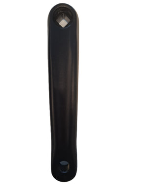 Uto eovolt krank venstre pro20 sort