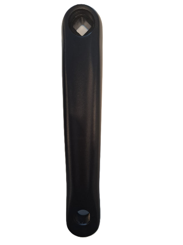 Uto eovolt krank venstre pro20 sort