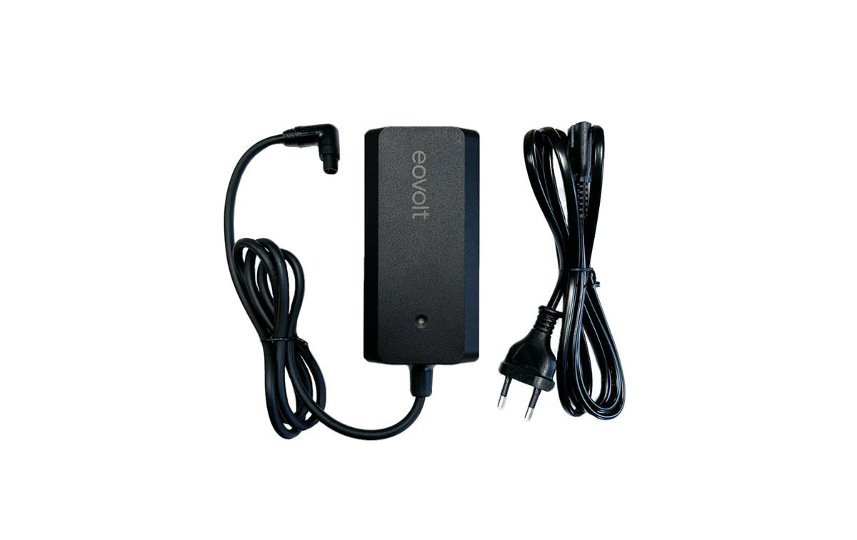 Uto eovolt oplader 42v 2a og16 20 aften pro20