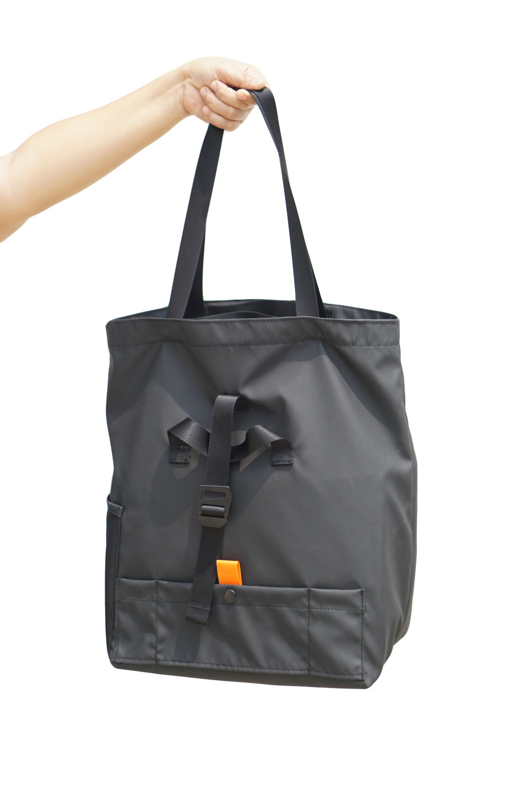 Uto eovolt pro mulepose 12l sort