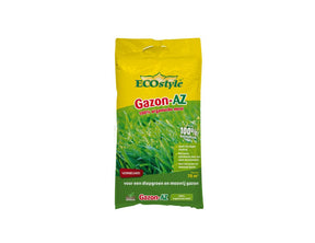 Ecostyle plænegødning - plæne az - 5kg