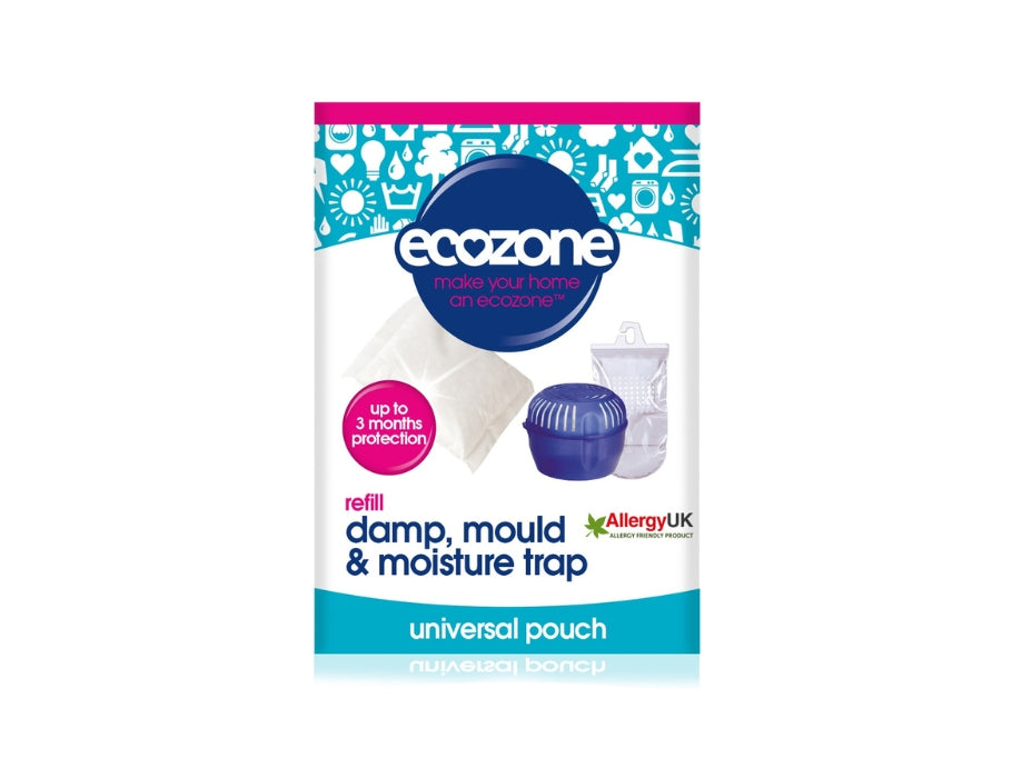 Ecozone affugter refill