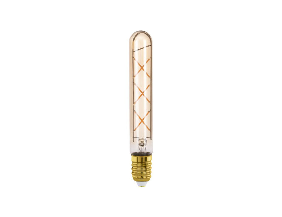 Eglo LED LAMP - ROD - E27 - 350 LM - 2200K - Amber