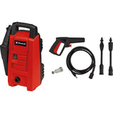 Einhell Einhell High-Pressure Cleaner TC-HP 90