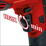 Einhell Klopboormachine Kit TC-ID 720 1. sæt