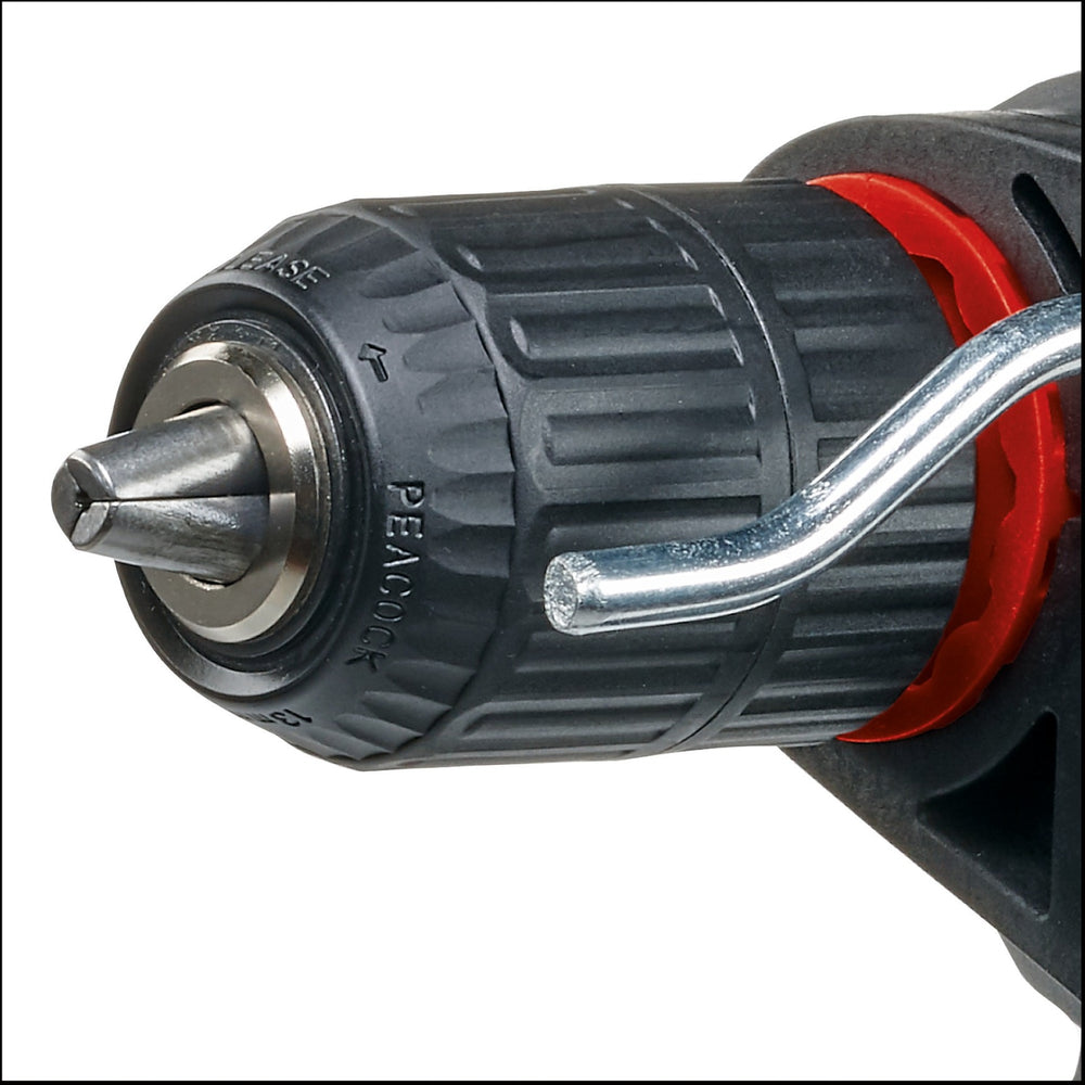 Einhell Klopboormachine Kit TC-ID 720 1. sæt