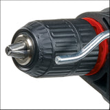 Einhell Klopboormachine Kit TC-ID 720 1. sæt