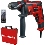 Einhell Klopboormachine Kit TC-ID 720 1. sæt