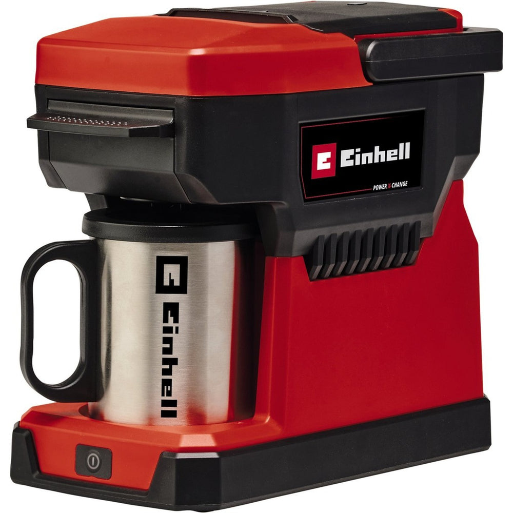 Einhell Einhell TE-CF18 Li-Solo Battery kaffemaskine