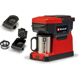 Einhell Einhell TE-CF18 Li-Solo Battery kaffemaskine