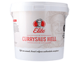 Elite karrysauce helvedesspand (10 kg)