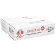 Elite oksekroket 20% (28x 100 gr)