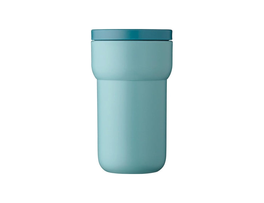 Mepal rejsekrus ellipse - nordisk grøn - 275 ml