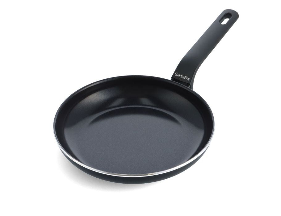 Greenpan stegepande essens - keramisk non-stick belægning - 24 cm