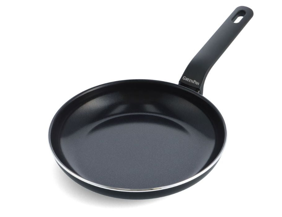 Greenpan stegepande essens - keramisk non-stick belægning - 28 cm