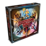 European player network summoner wars: sæt anden udgave
