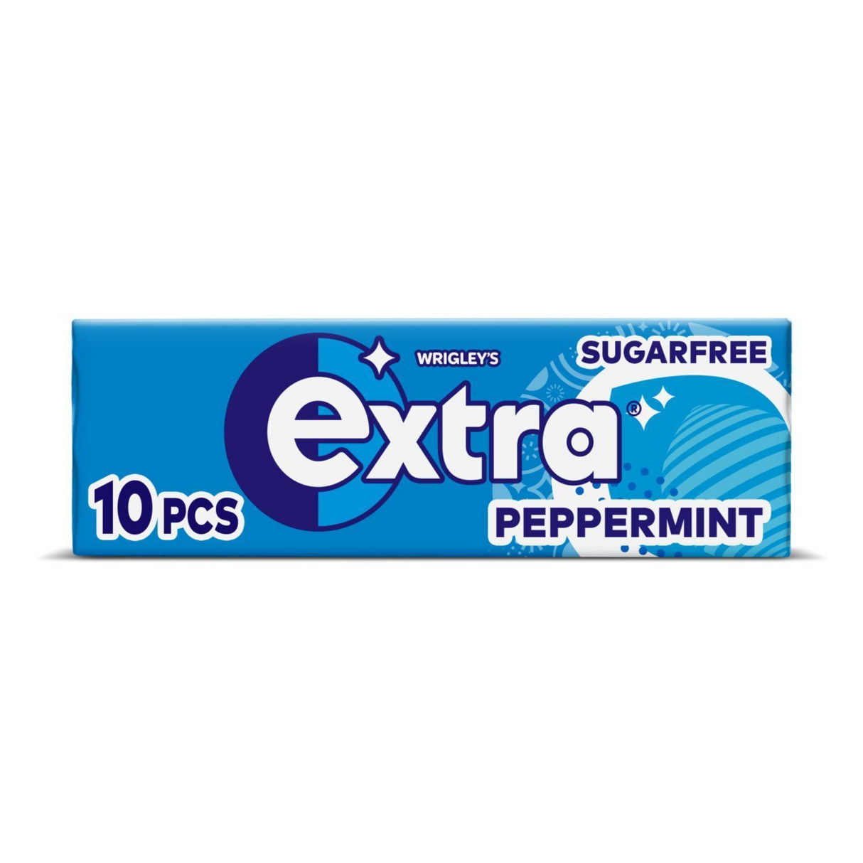 Ekstra pebermynte otc (30x 14g)
